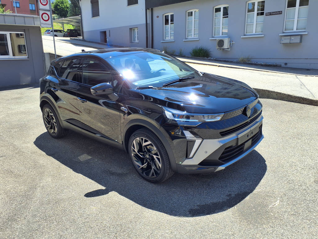 RENAULT Captur 1.3 TCe 140 esprit Alpine EDC-image-4