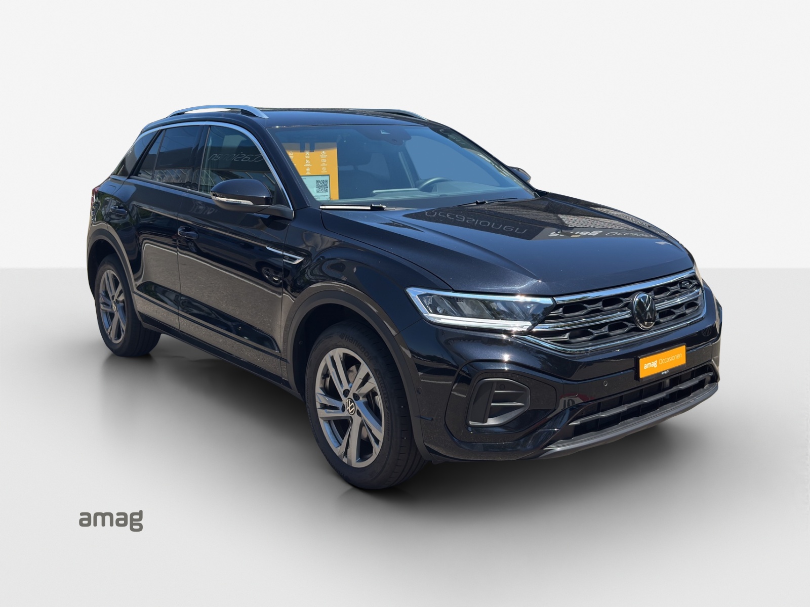 VW T-Roc 2.0 TSI R-Line DSG 4Motion-image-5