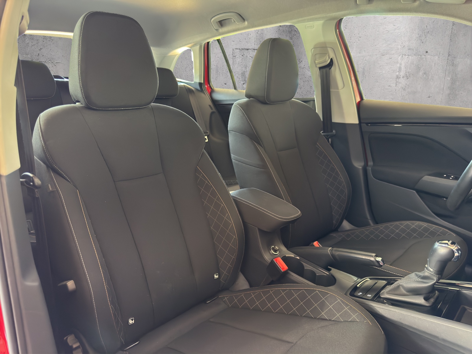 SKODA Scala 1.5 TSI ACT Ambition DSG-image-13