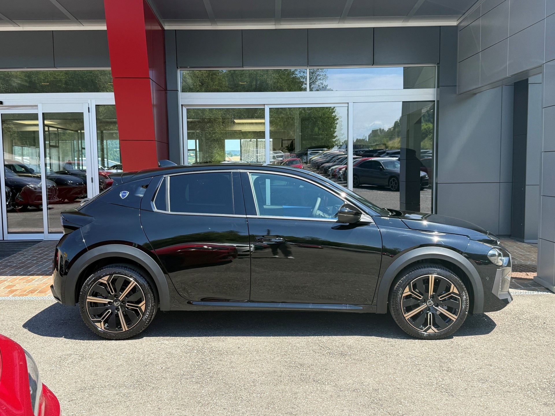ALFA ROMEO - Lancia Ypsilon 1.2 HF Line-image-16