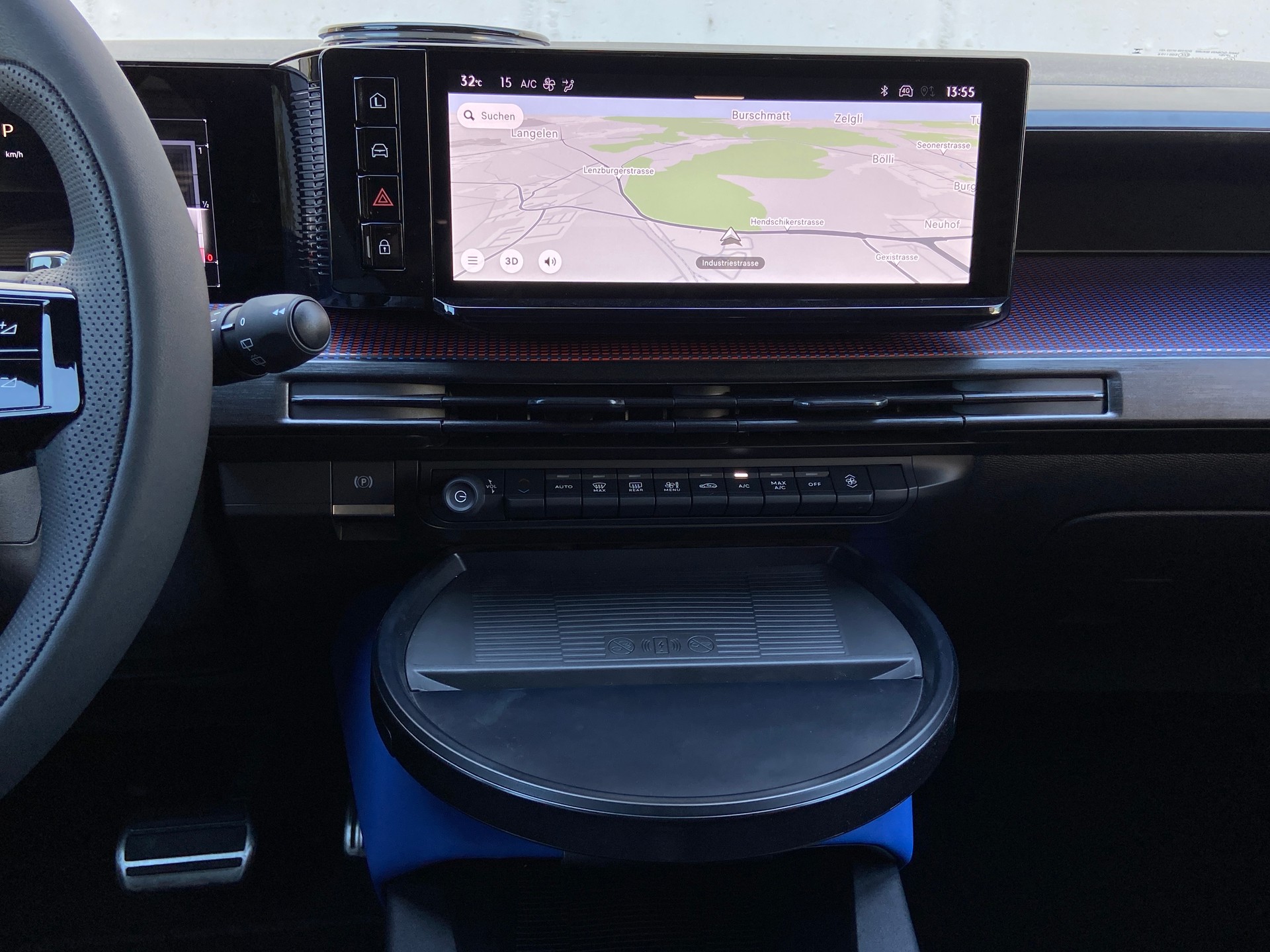 ALFA ROMEO - Lancia Ypsilon 1.2 HF Line-image-11