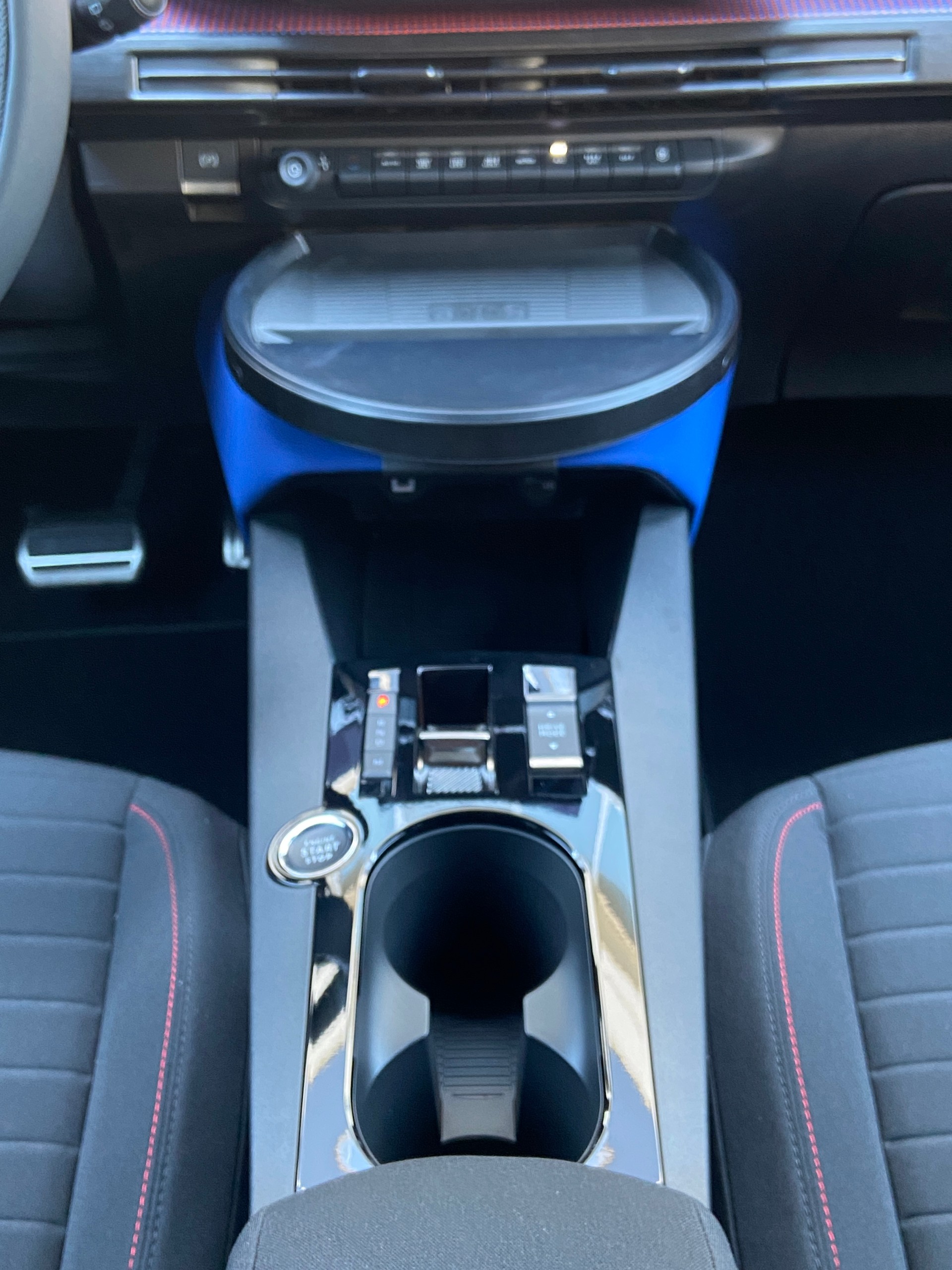 ALFA ROMEO - Lancia Ypsilon 1.2 HF Line-image-12