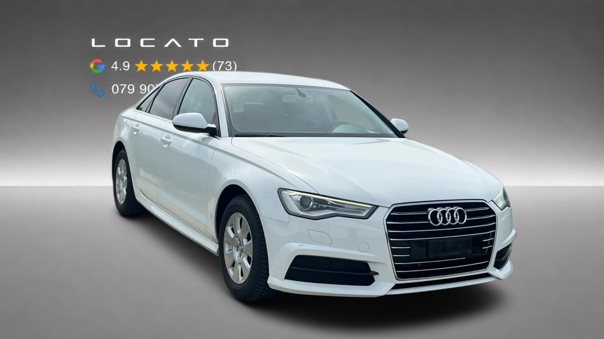 AUDI A6 Limousine 1.8 TFSI S-tronic-showroom-element-2