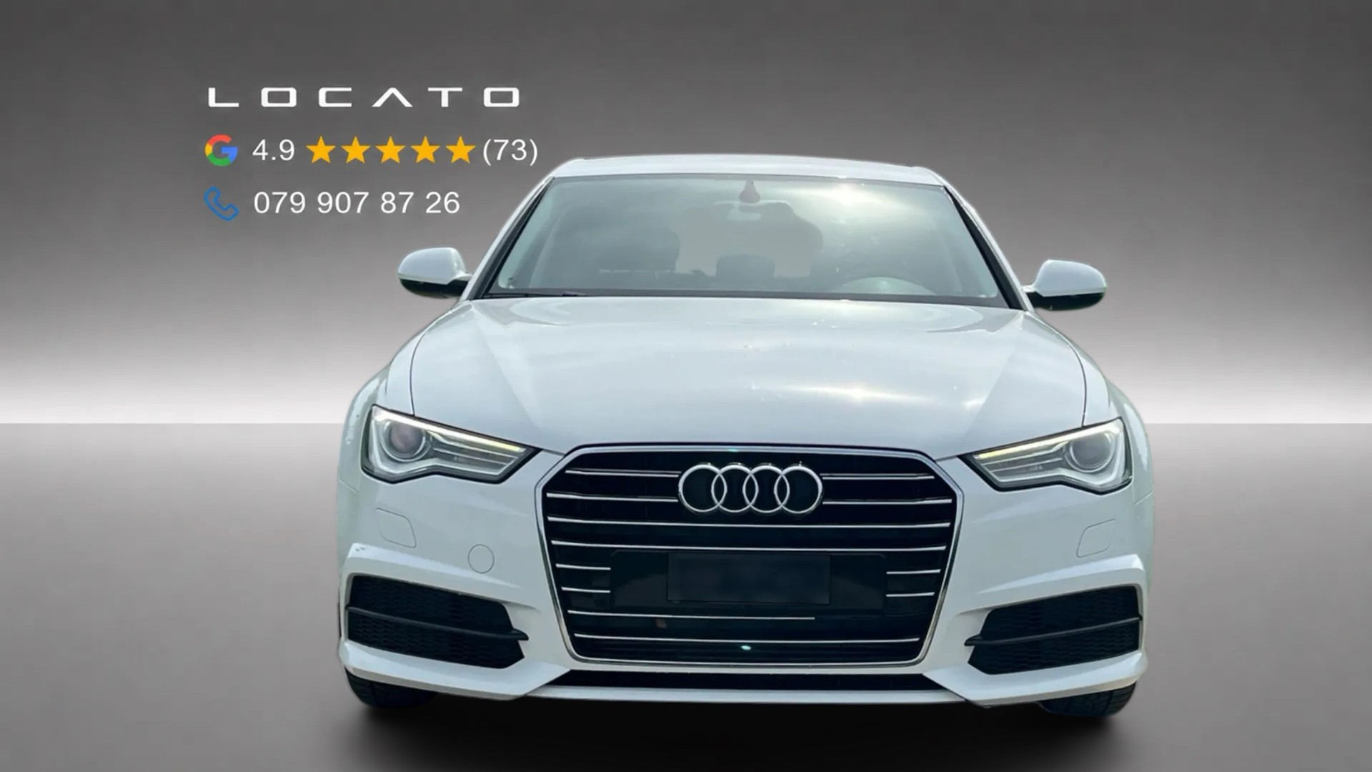 AUDI A6 Limousine 1.8 TFSI S-tronic-showroom-element-3