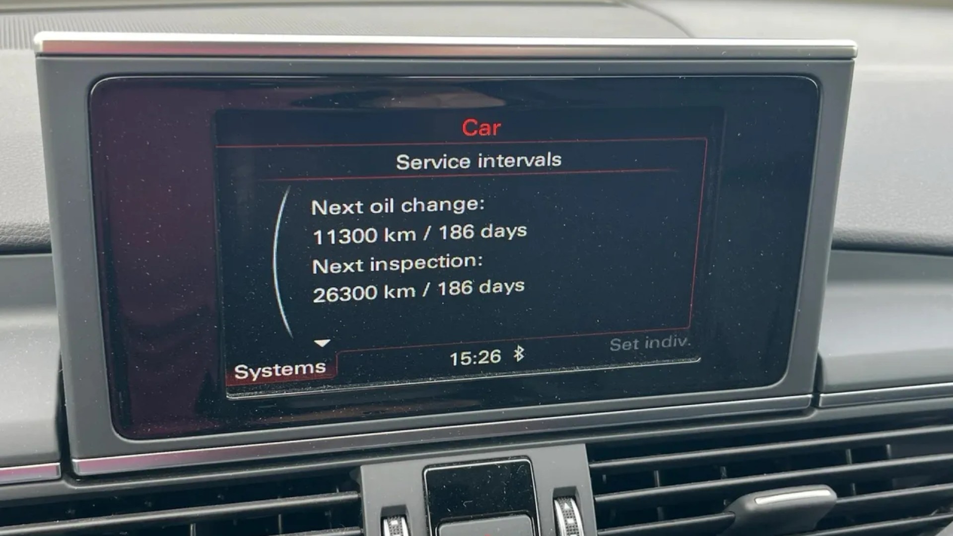 AUDI A6 Limousine 1.8 TFSI S-tronic-image-14