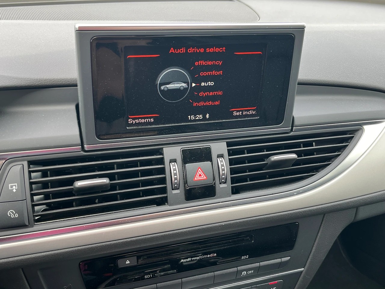 AUDI A6 Limousine 1.8 TFSI S-tronic-image-17