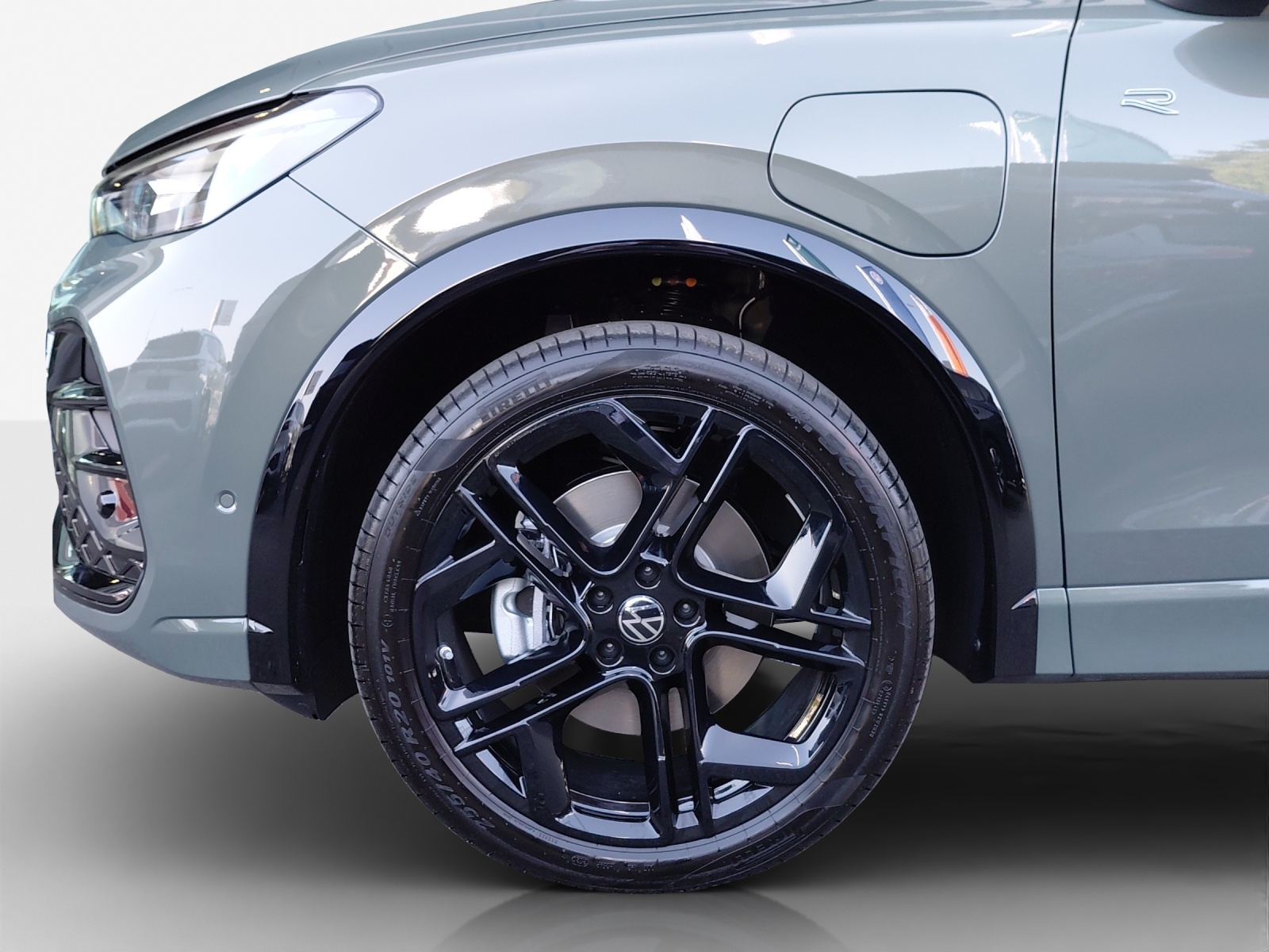 VW Tiguan 1.5 TSI evo2 eHybrid R-Line DSG-image-14