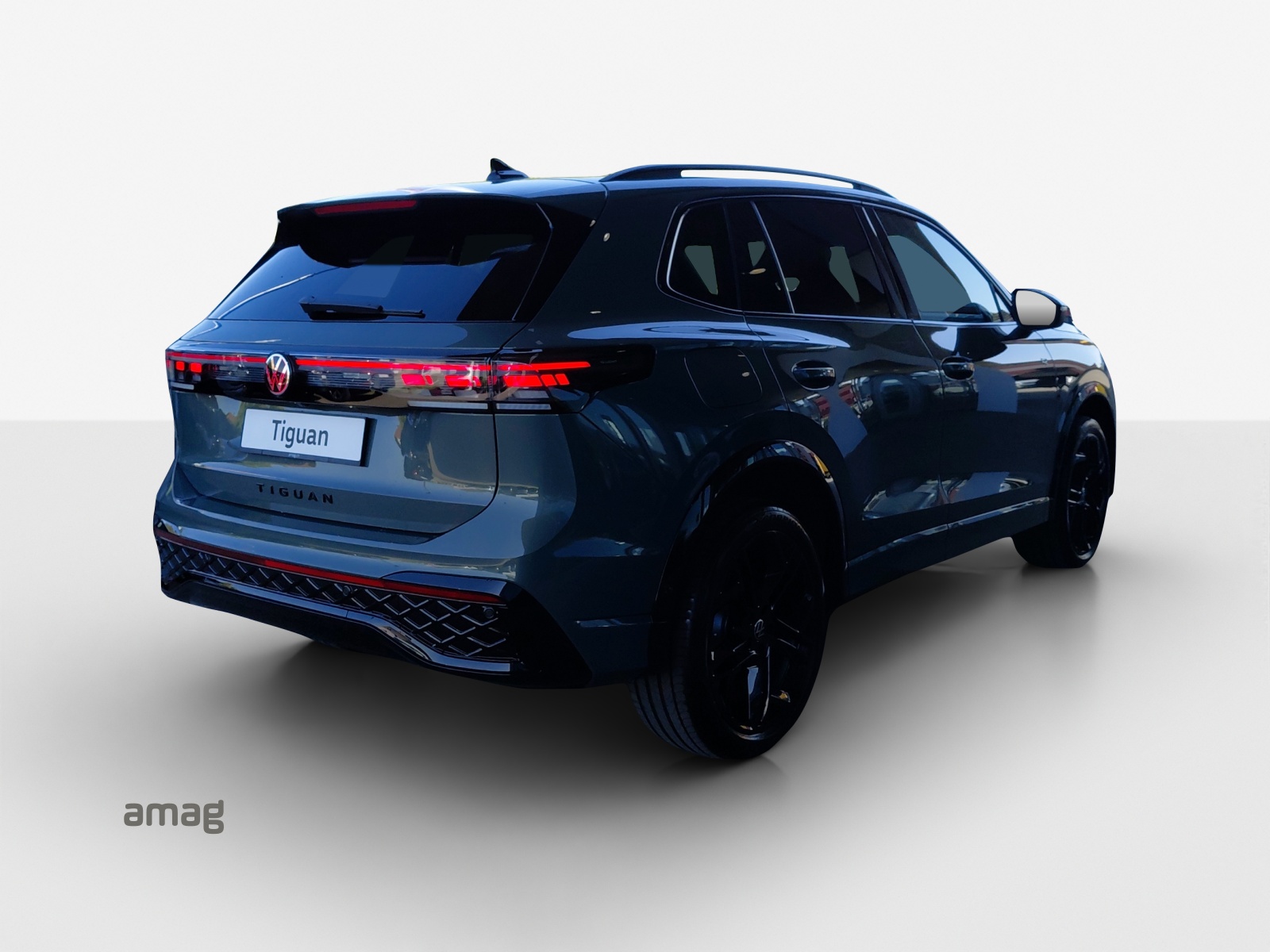 VW Tiguan 1.5 TSI evo2 eHybrid R-Line DSG-image-4