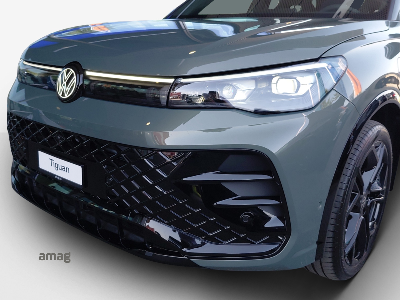 VW Tiguan 1.5 TSI evo2 eHybrid R-Line DSG-image-15