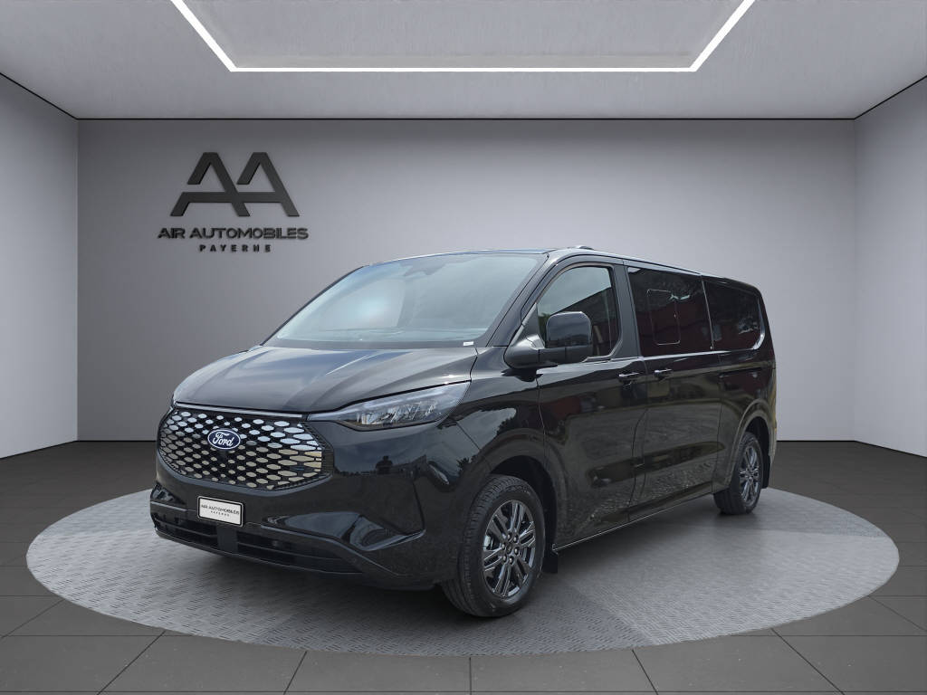 FORD E-Tourneo C bus 340 L2 Titanium-showroom-element-3