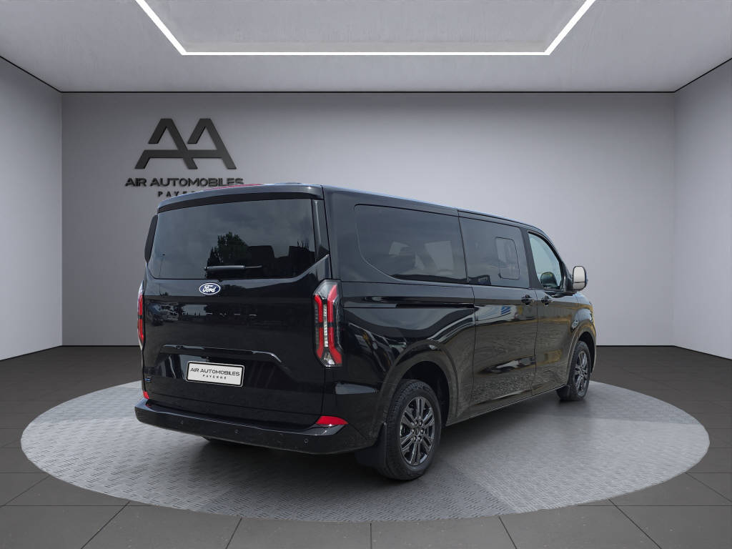 FORD E-Tourneo C bus 340 L2 Titanium-image-7