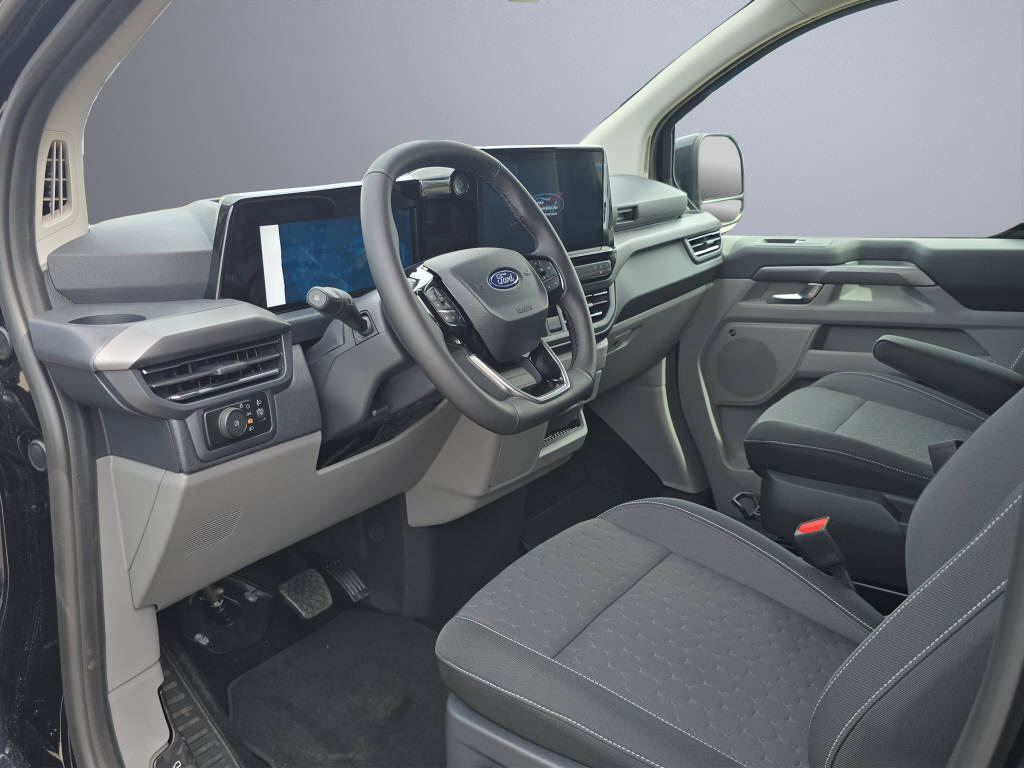 FORD E-Tourneo C bus 340 L2 Titanium-image-9