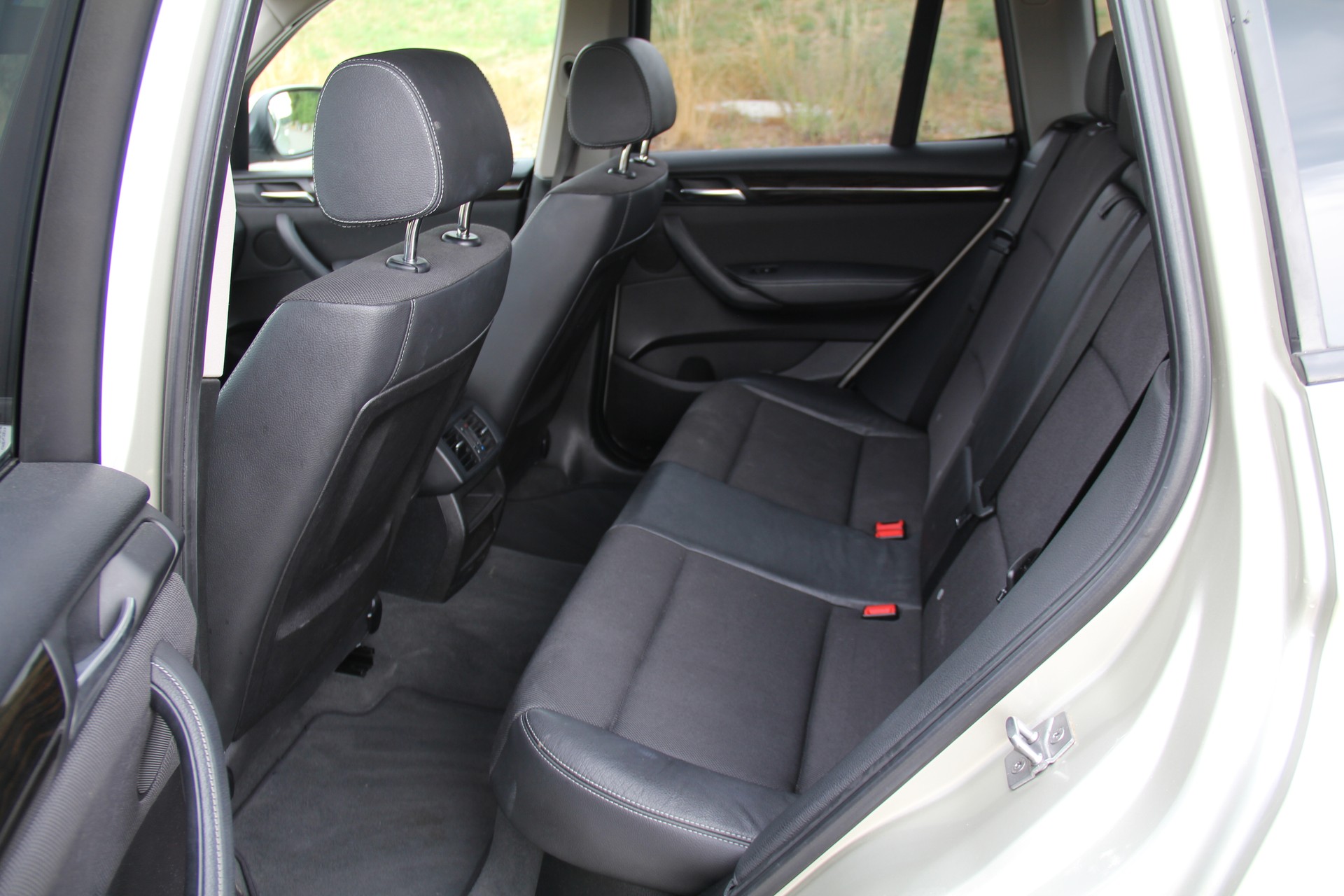 BMW X3 xDrive 20d Steptronic-image-10