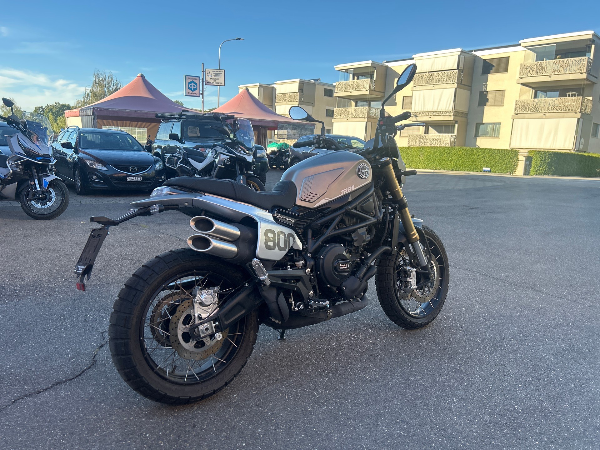 BENELLI Leoncino 800 T (35kW)-image-2