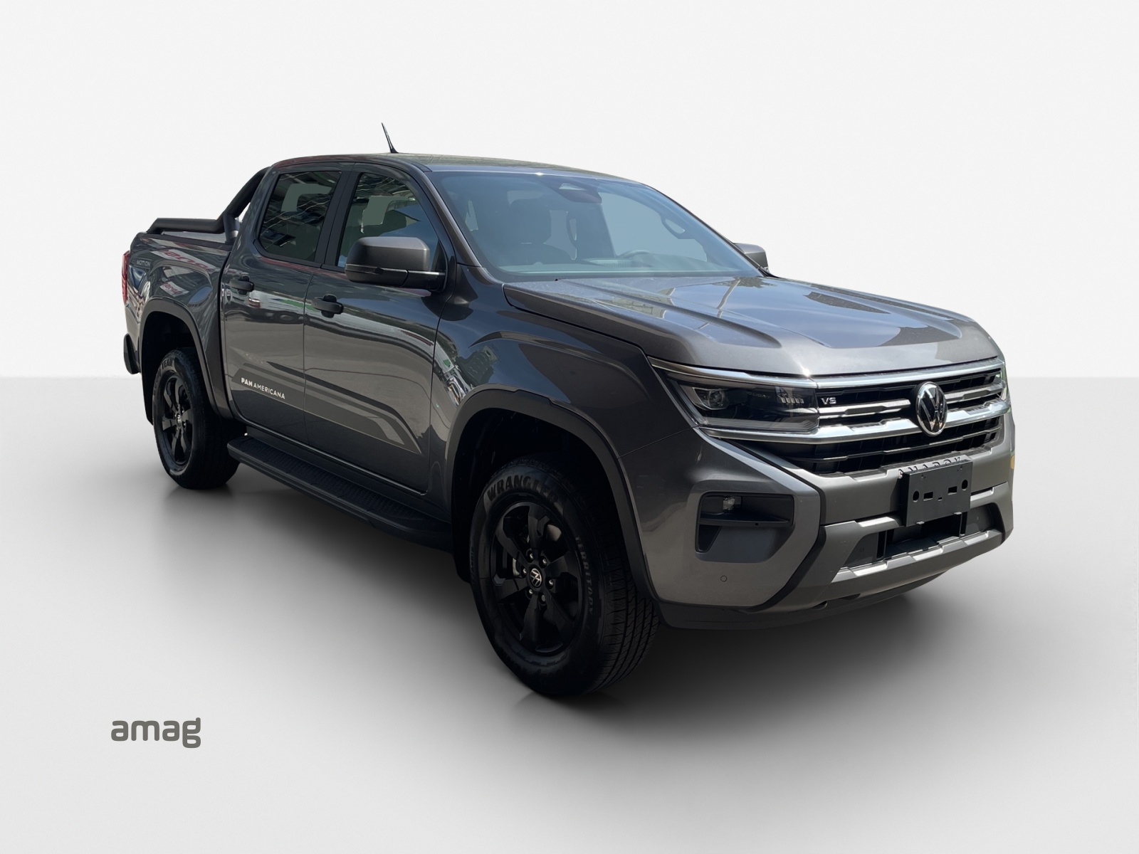 VW Amarok 3.0TDI PanAmericana Winter 2-image-5