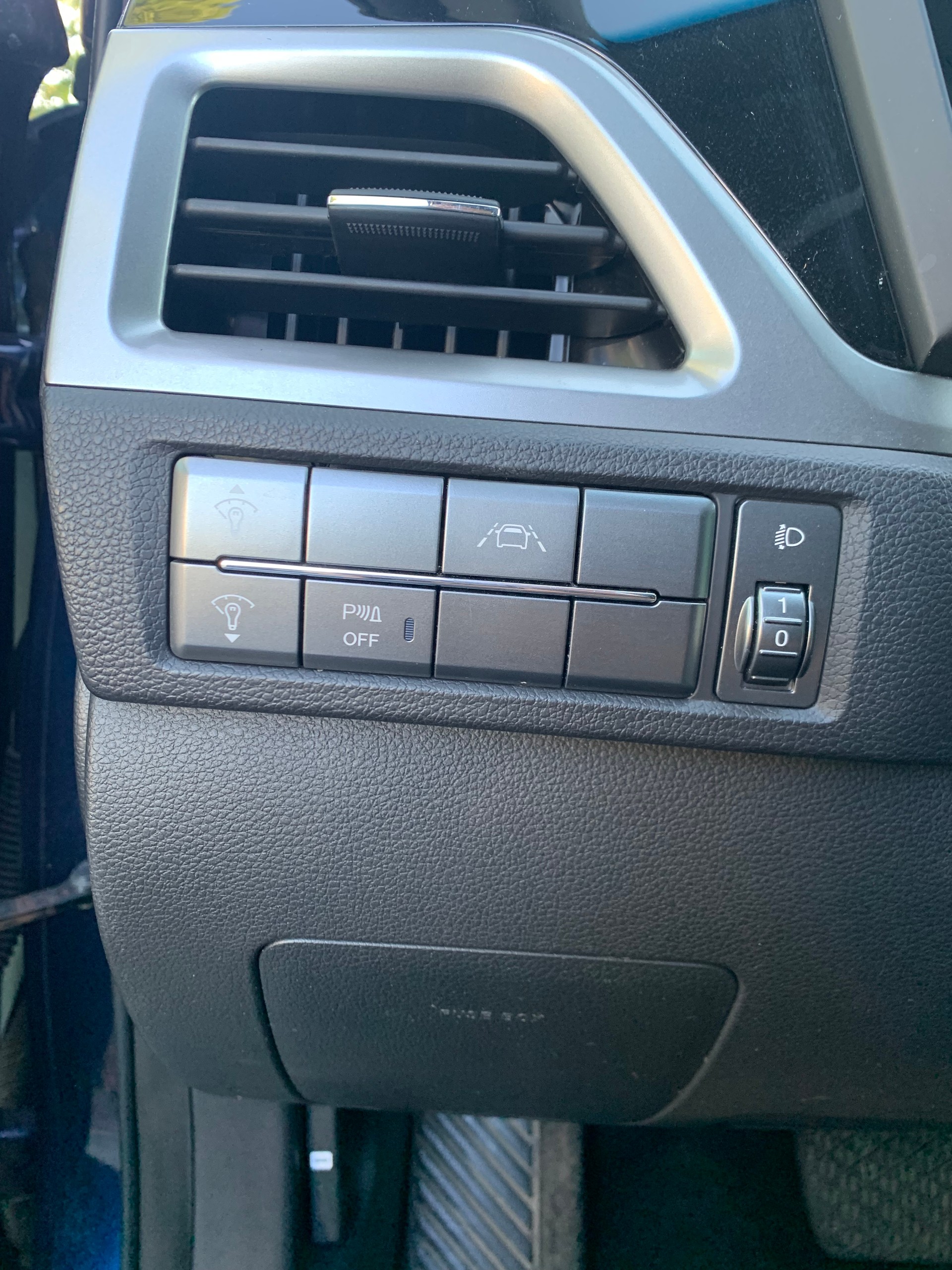KGM-SsangYong Korando 1.6e Xdi Onyx 2WD Automat-image-8