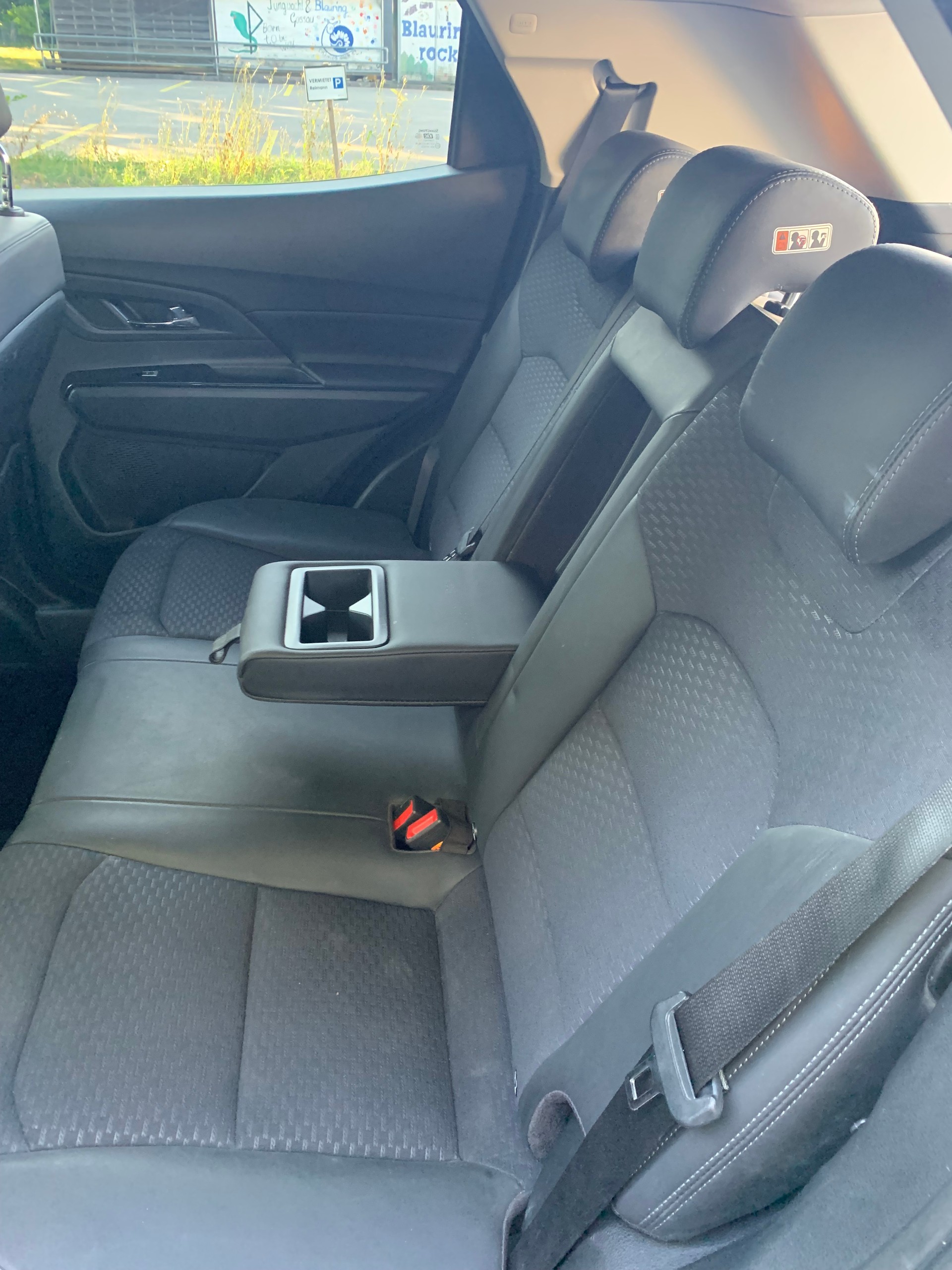 KGM-SsangYong Korando 1.6e Xdi Onyx 2WD Automat-image-16