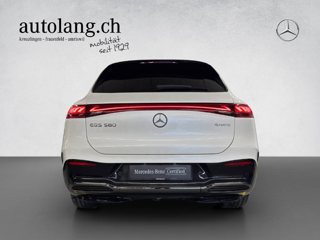 MERCEDES-BENZ EQS 580 SUV Release Edition AMG Line 4Matic-image-16