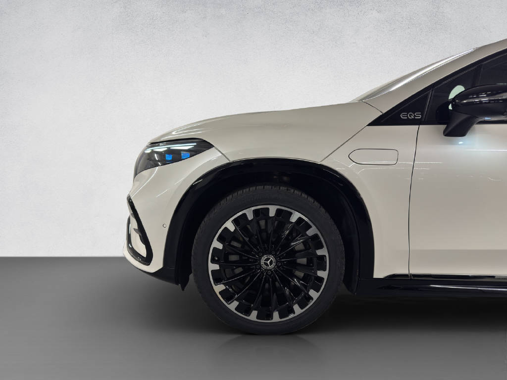 MERCEDES-BENZ EQS 580 SUV Release Edition AMG Line 4Matic-image-6
