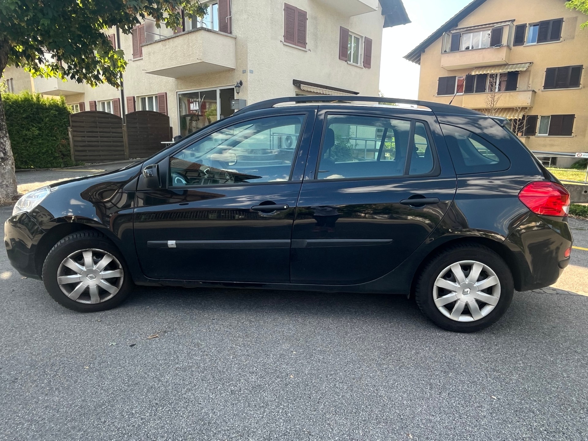 RENAULT 1.2 16V 75 Yahoo