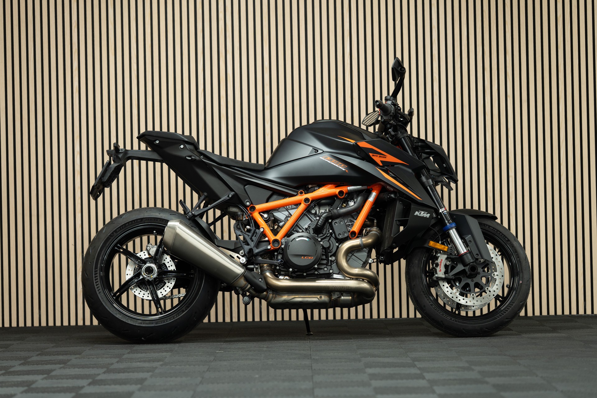 KTM 1390 Super Duke R EVO-image-0