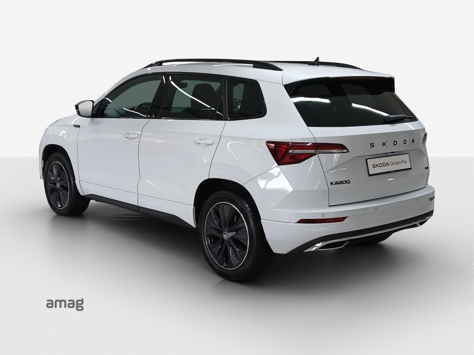 SKODA Karoq 2.0 TSI SportLine 4x4 DSG-showroom-element-2