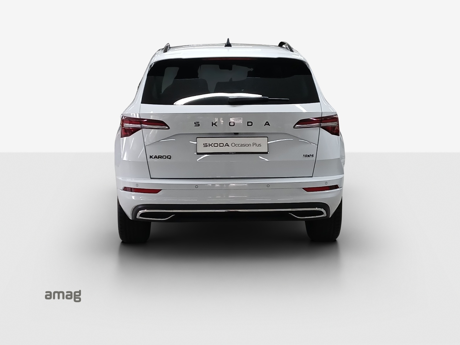 SKODA Karoq 2.0 TSI SportLine 4x4 DSG-showroom-element-3