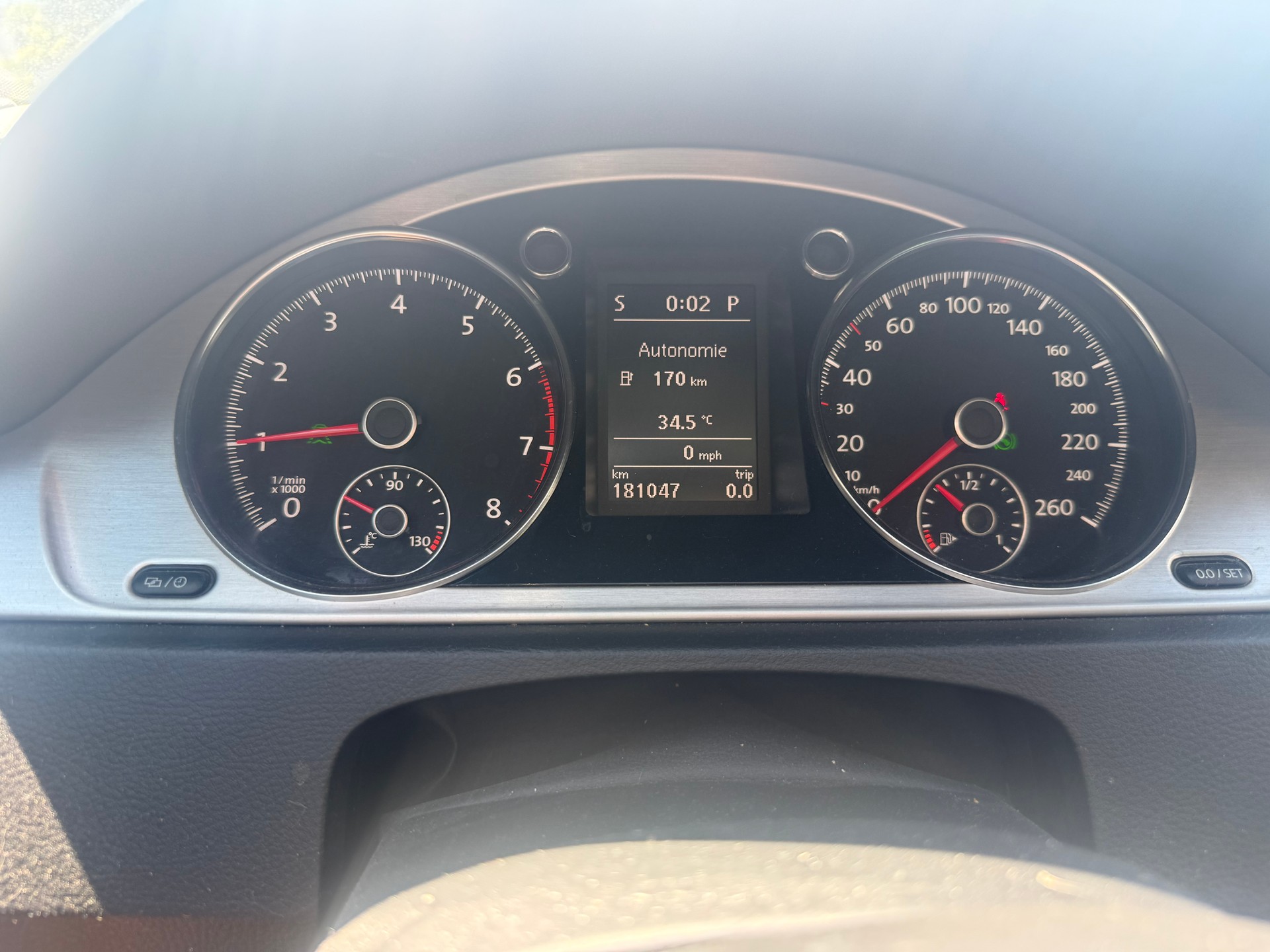 VW Passat Alltrack 2.0 TSI 4Motion DSG-image-6