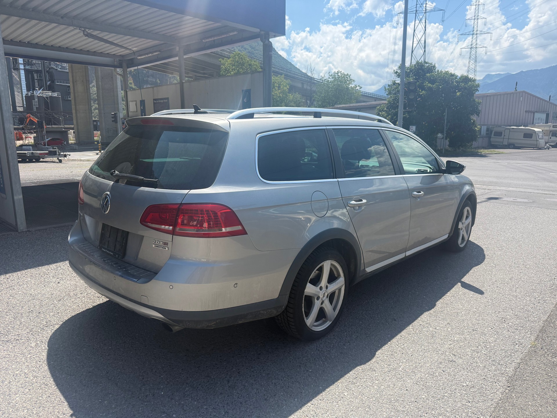 VW Passat Alltrack 2.0 TSI 4Motion DSG-showroom-element-2