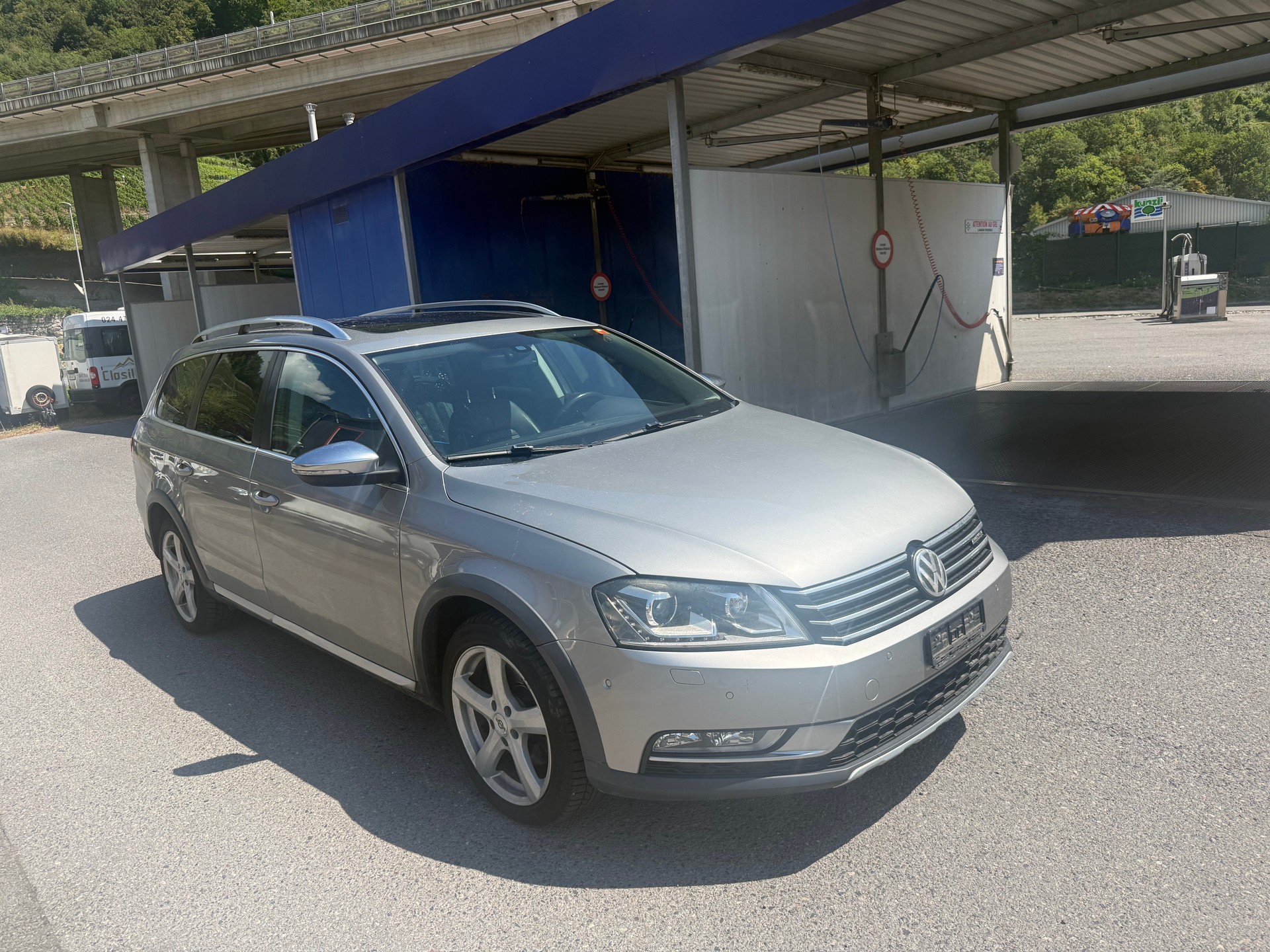 VW Passat Alltrack 2.0 TSI 4Motion DSG-showroom-element-1