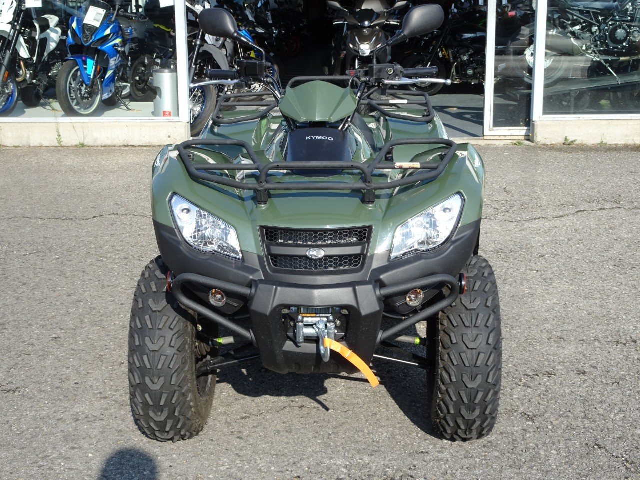 KYMCO MXU 450 i-showroom-element-2