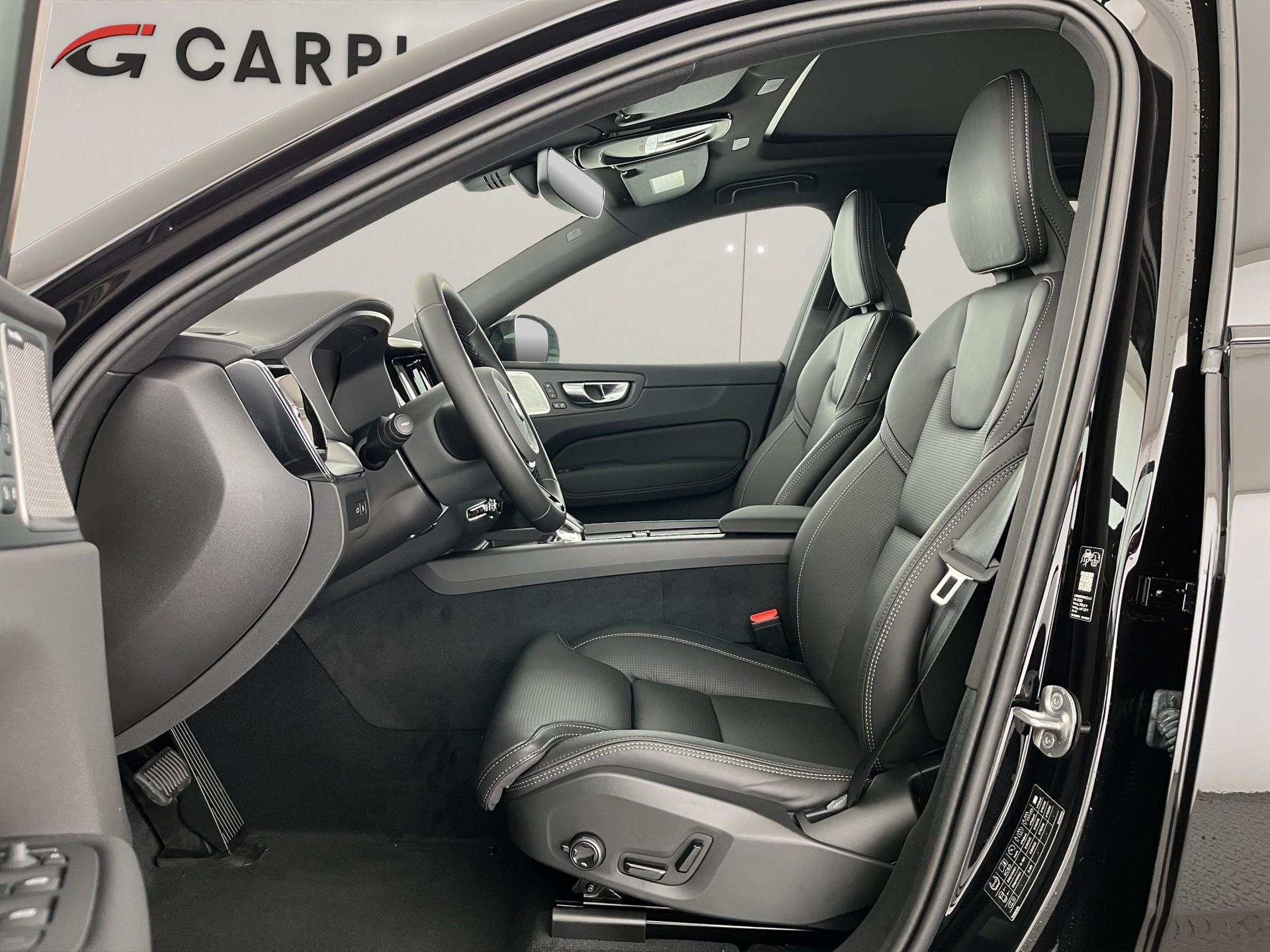 VOLVO XC60 2.0 T8 TE Black Edition eAWD-image-7