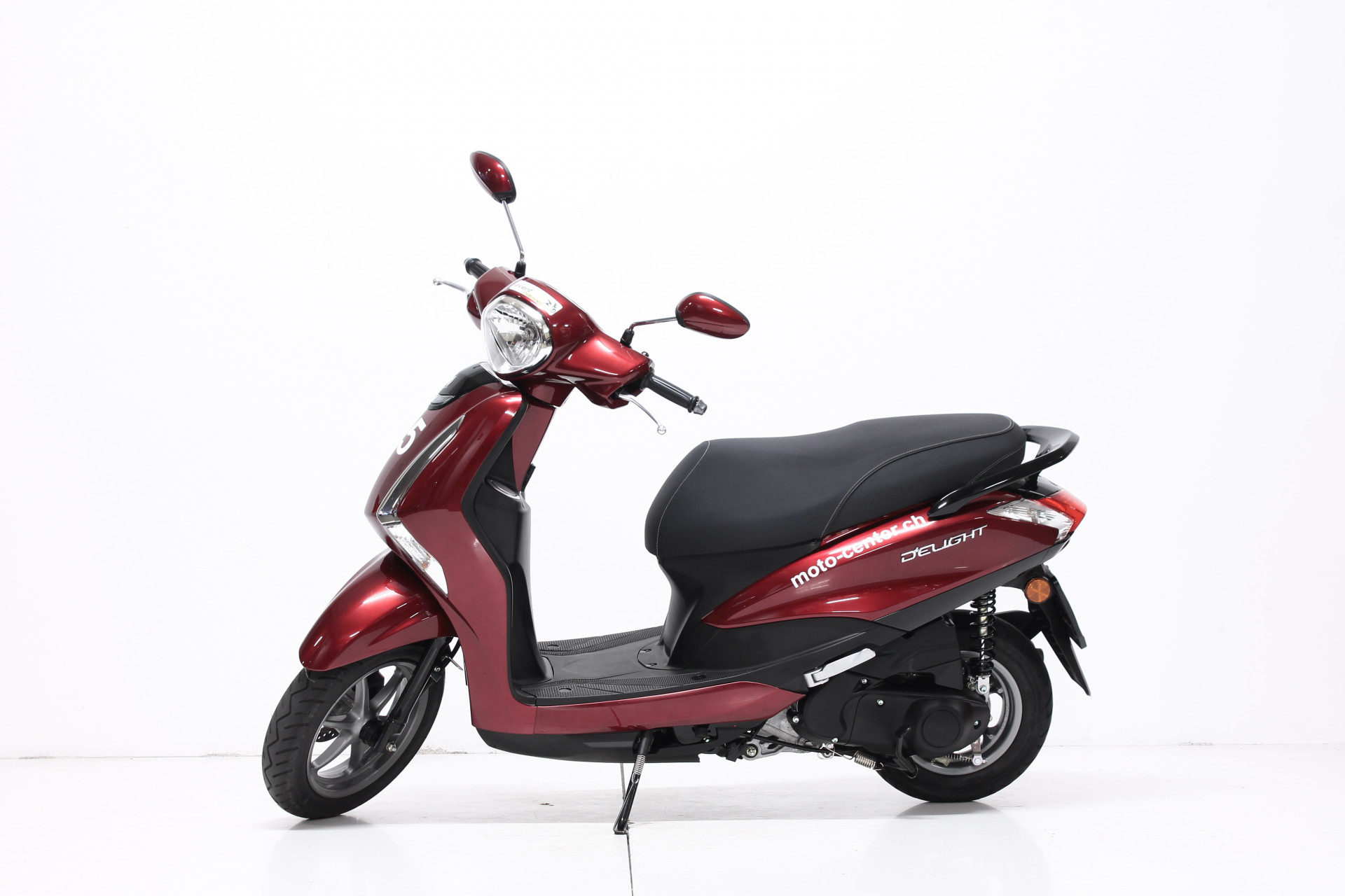 YAMAHA LTS 125 Delight-image-4