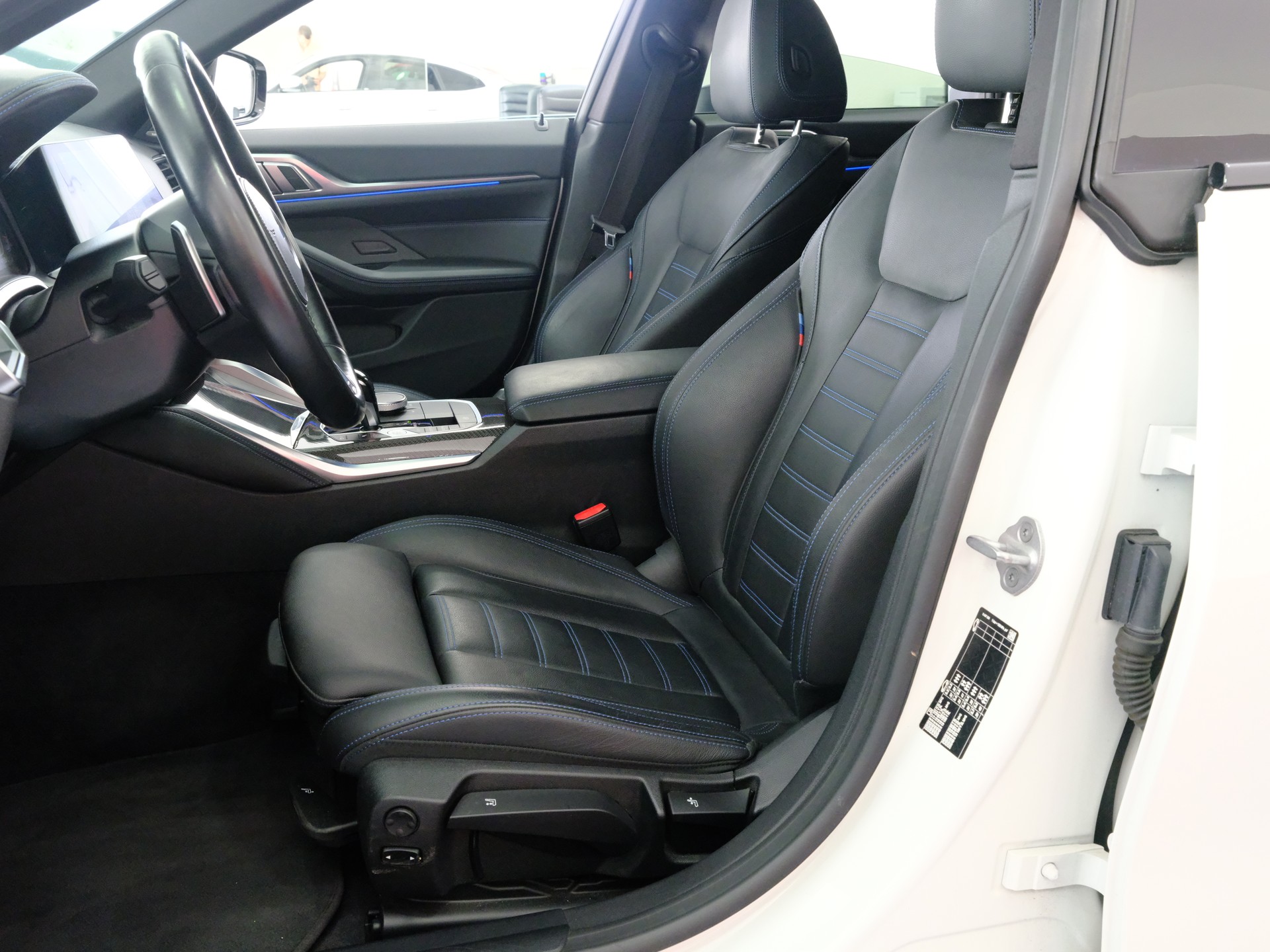 BMW 430i Gran Coupé M Sport Steptronic-image-10
