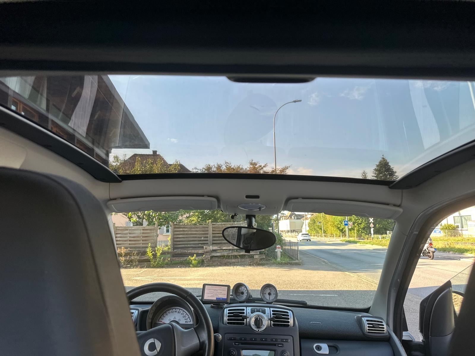 SMART fortwo passion softouch-image-8