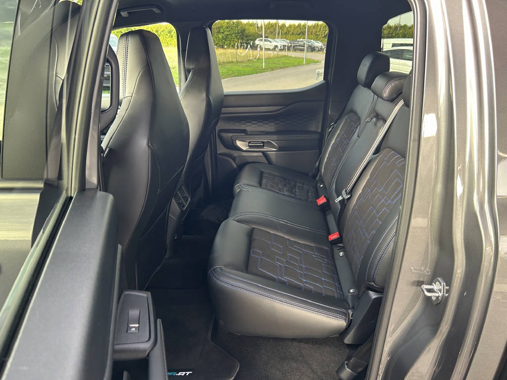 FORD Ranger 2.3 EcoBoost 4x4 MS-RT PHEV-image-23