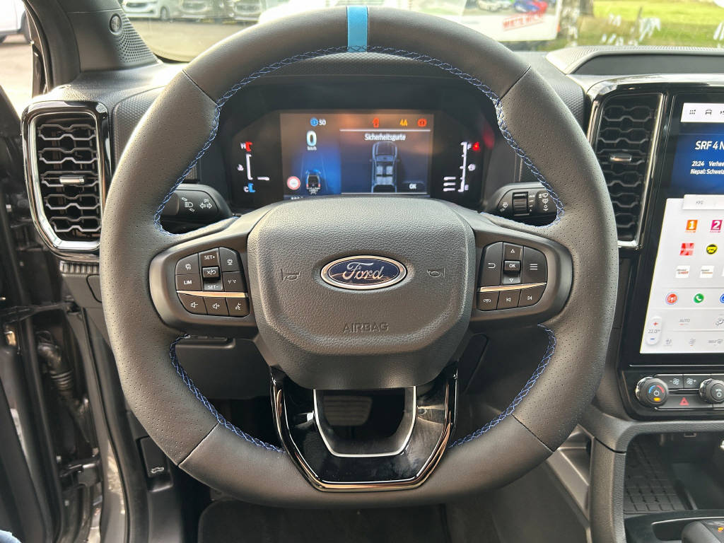 FORD Ranger 2.3 EcoBoost 4x4 MS-RT PHEV-image-12