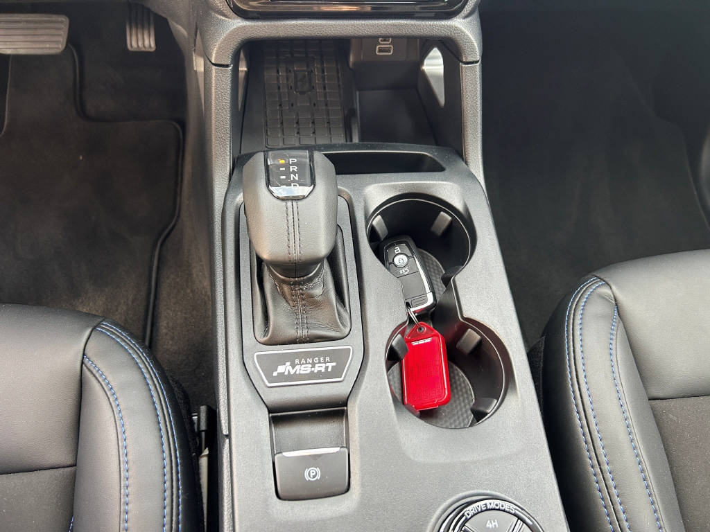 FORD Ranger 2.3 EcoBoost 4x4 MS-RT PHEV-image-18