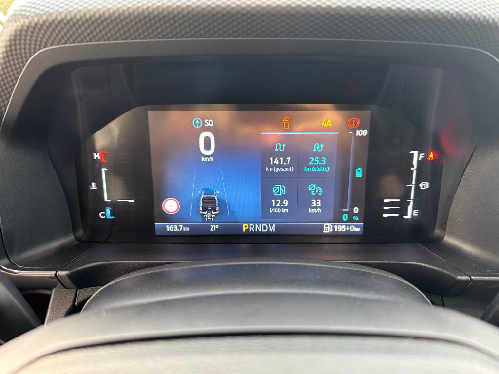 FORD Ranger 2.3 EcoBoost 4x4 MS-RT PHEV-image-13