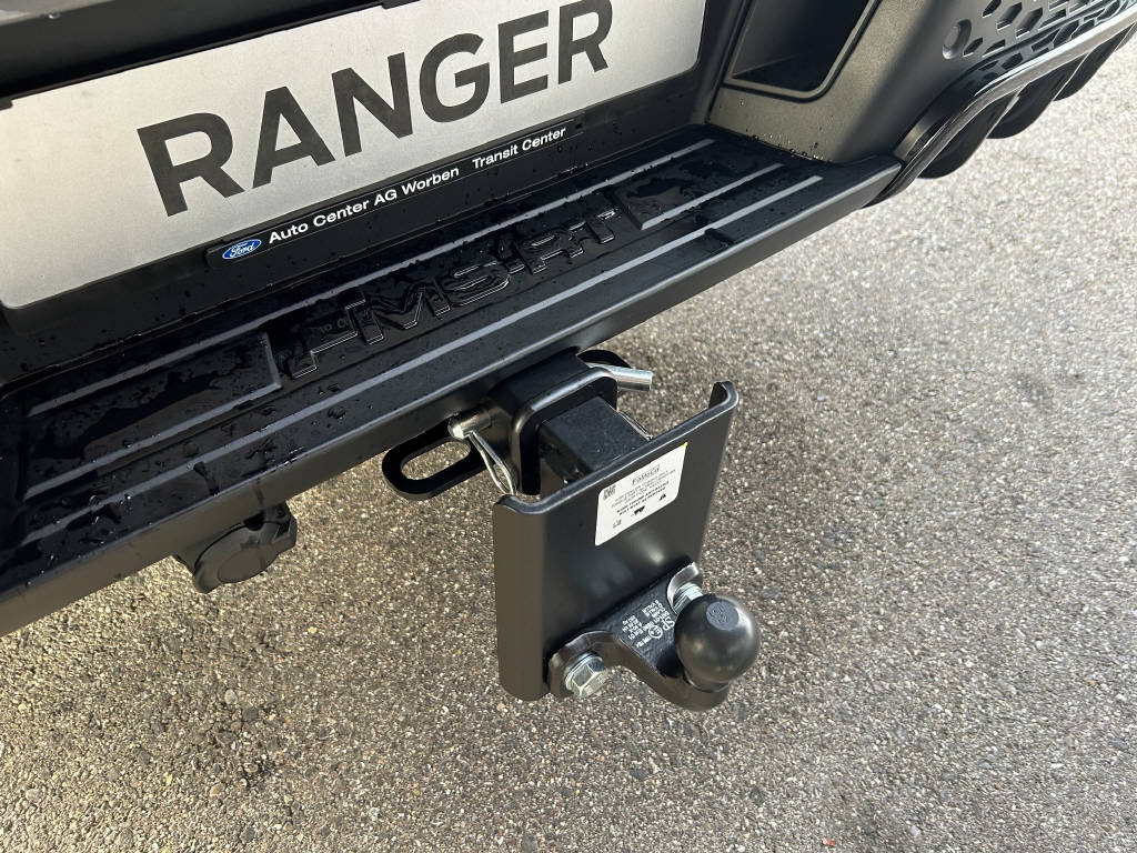 FORD Ranger 2.3 EcoBoost 4x4 MS-RT PHEV-image-5