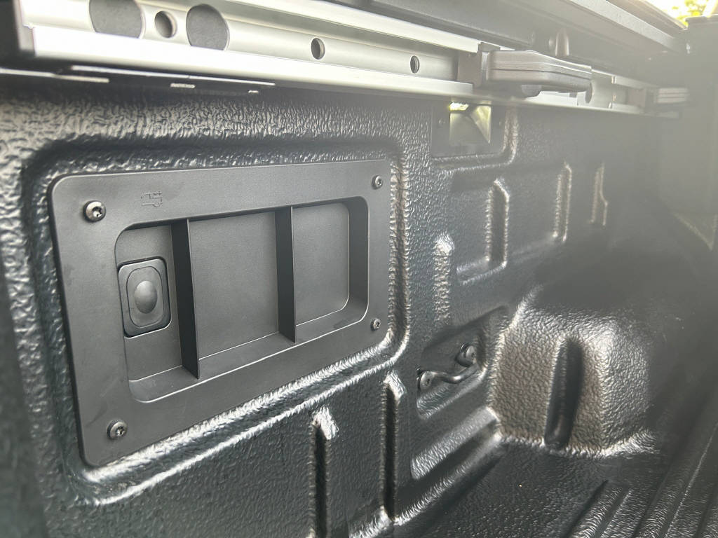 FORD Ranger 2.3 EcoBoost 4x4 MS-RT PHEV-image-8