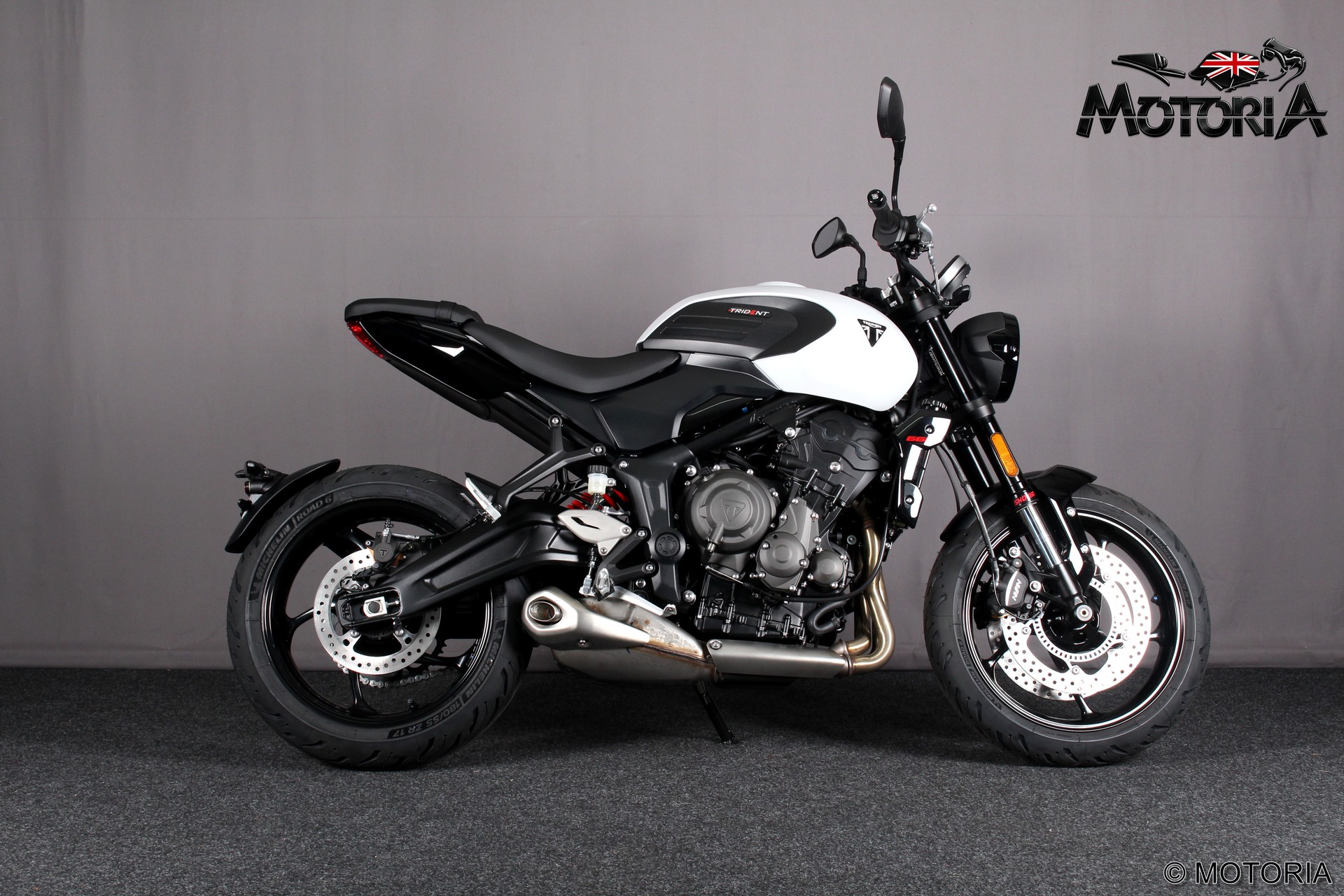 TRIUMPH Trident 660-image-1
