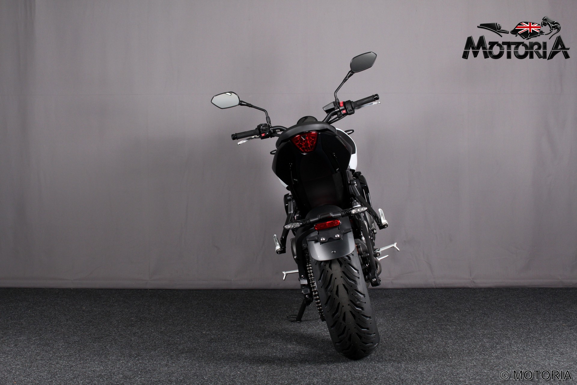TRIUMPH Trident 660-image-3