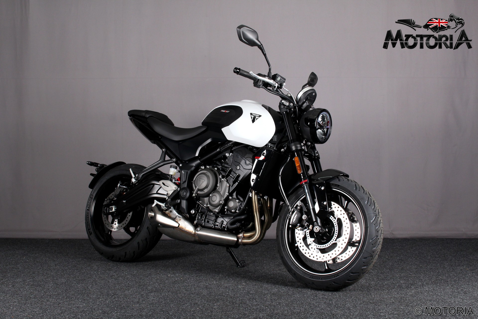 TRIUMPH Trident 660-image-0