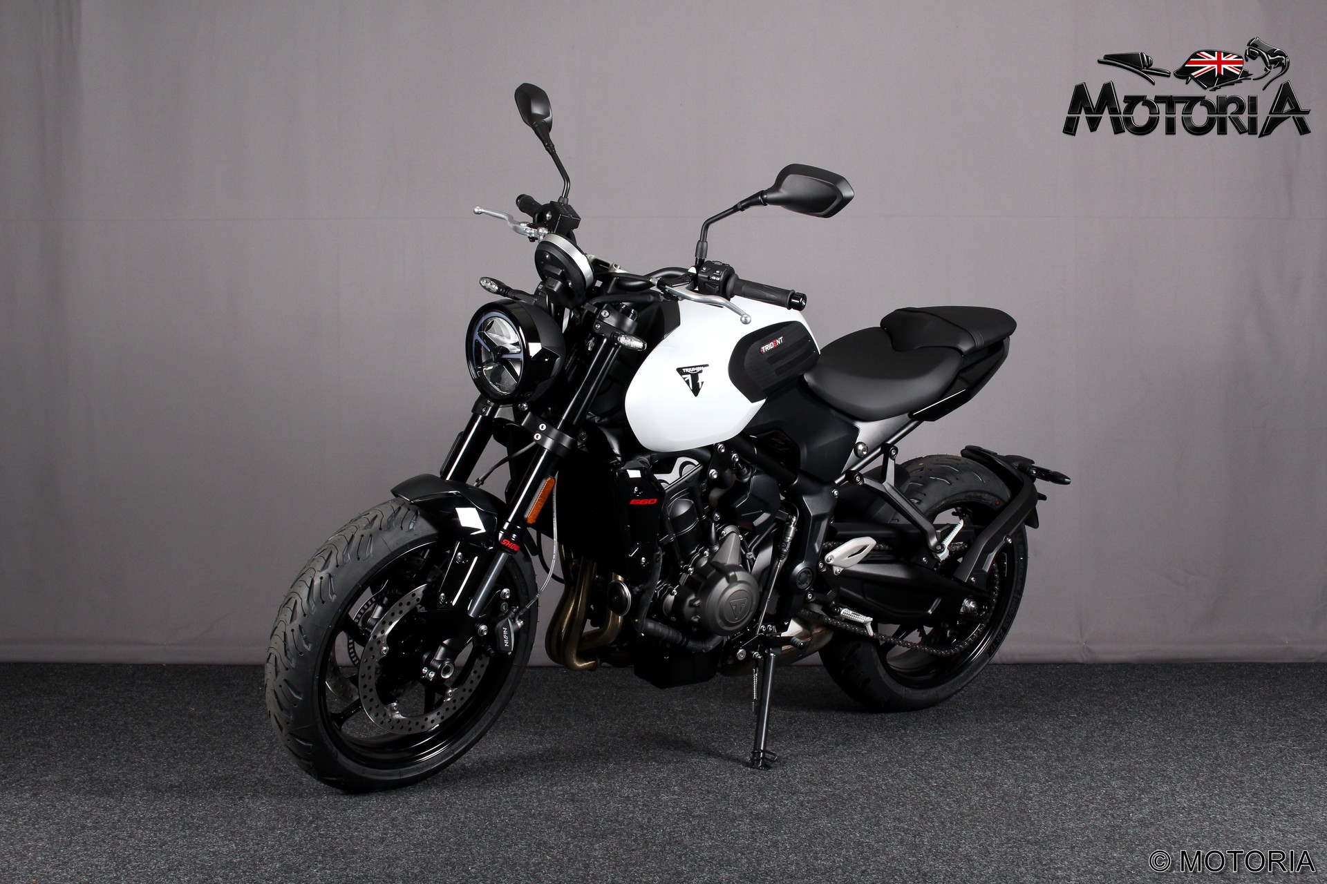 TRIUMPH Trident 660-image-6