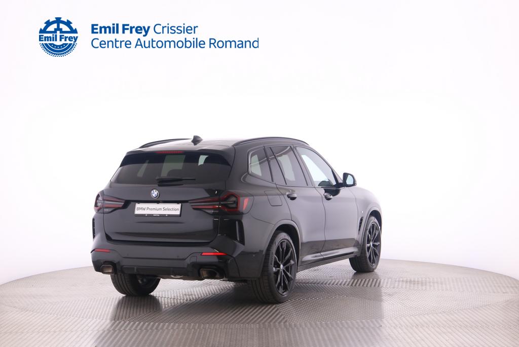 BMW X3 20d xDrive-showroom-element-1