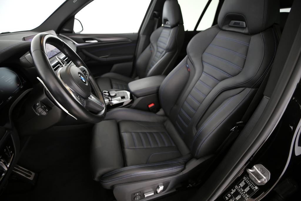 BMW X3 20d xDrive-showroom-element-2