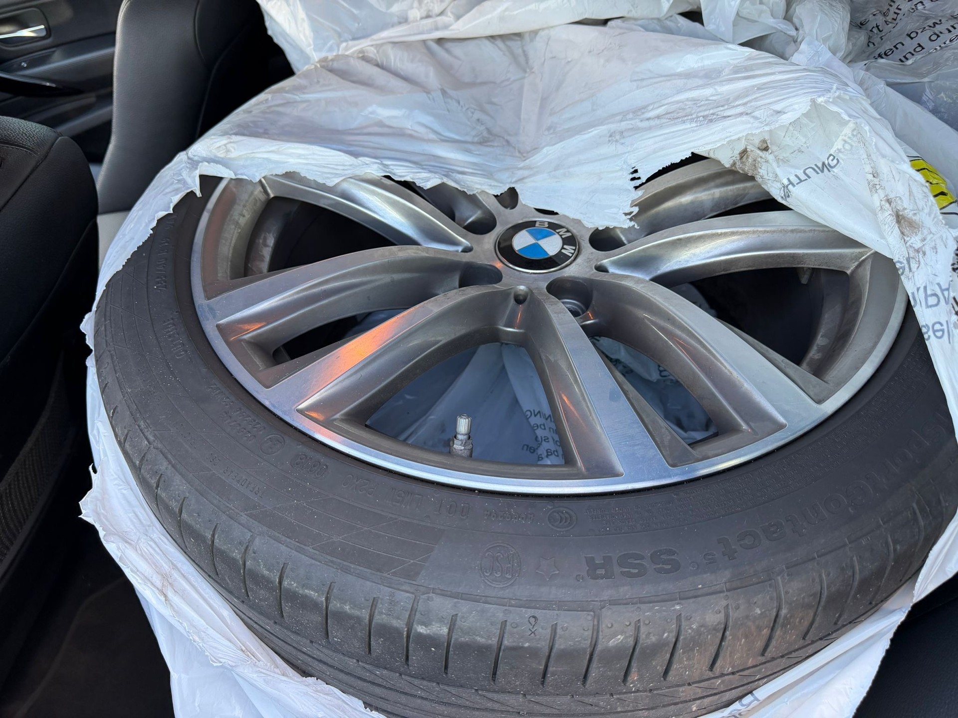 BMW 320d GT xDrive Luxury Line Steptronic-image-22