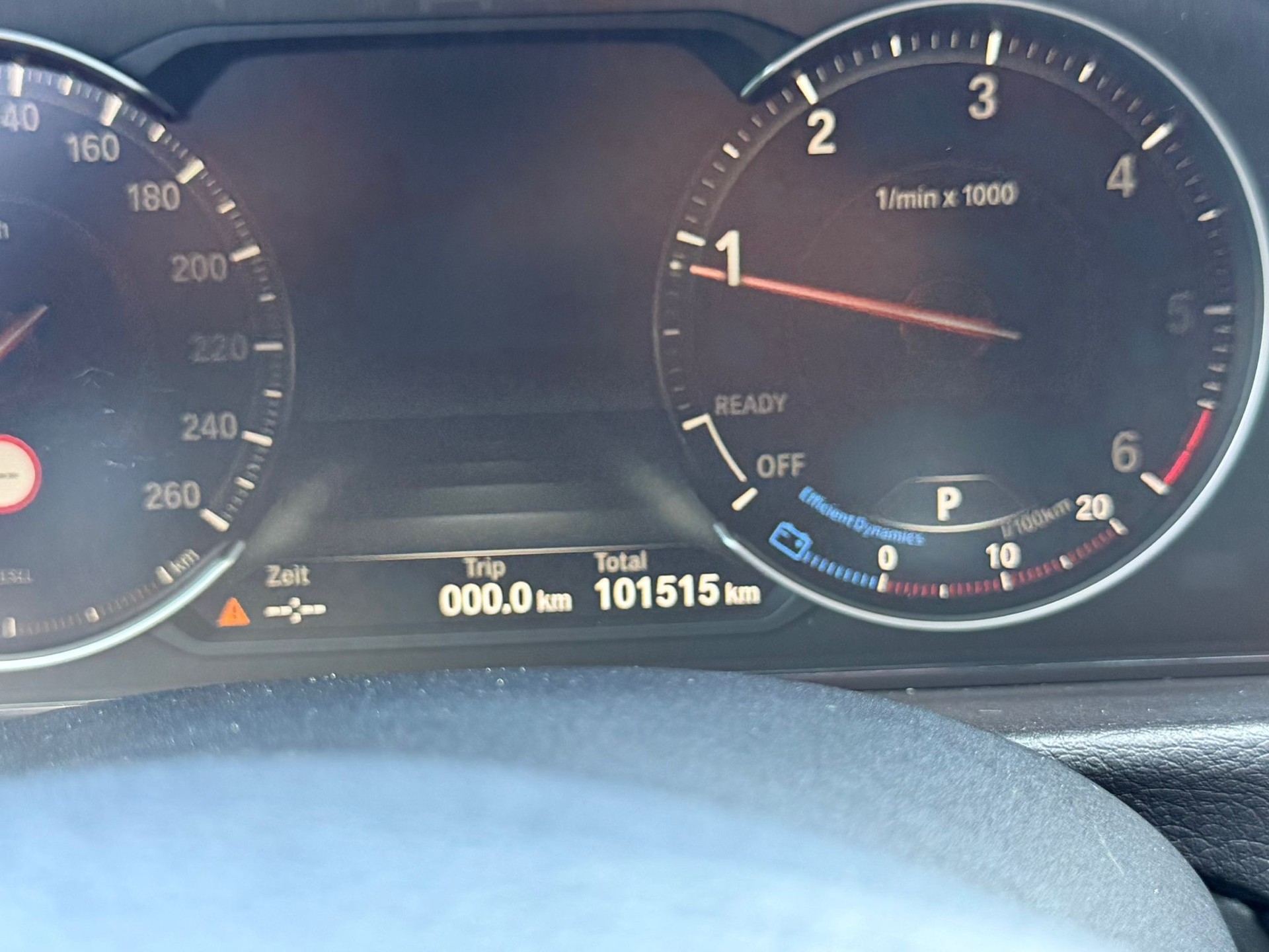 BMW 320d GT xDrive Luxury Line Steptronic-image-24