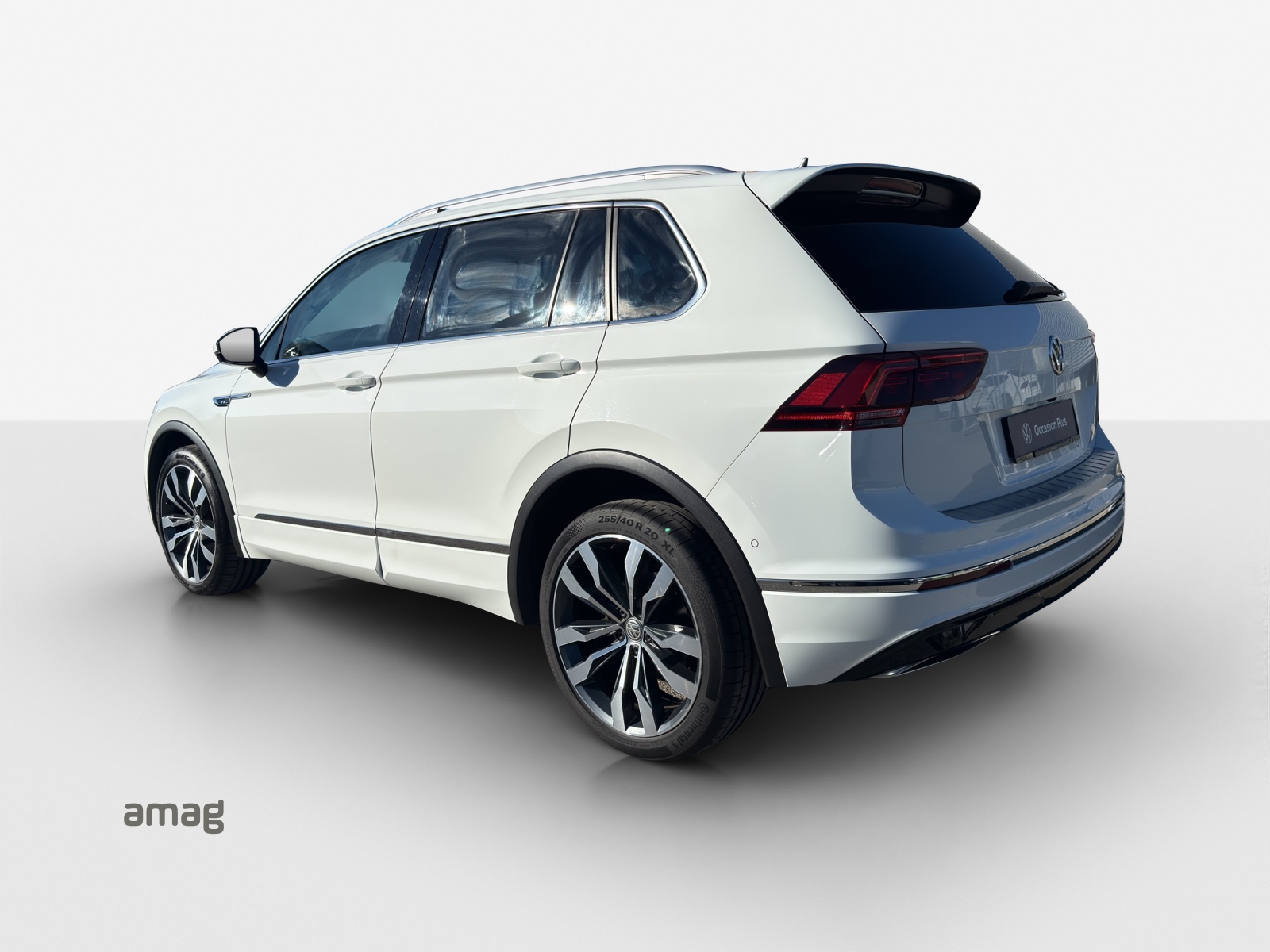 VW Tiguan 2.0TSI Highline 4Motion DSG-showroom-element-2